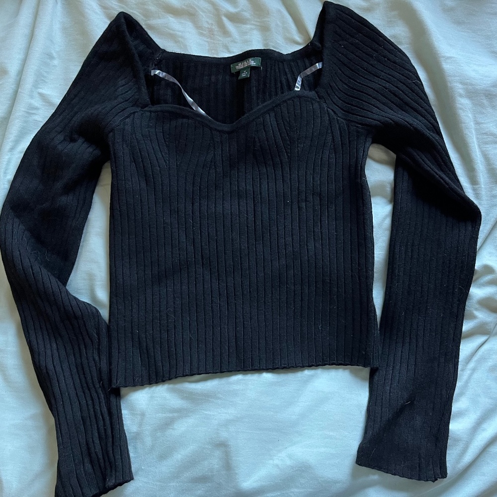 Women’s sweater